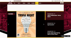 Desktop Screenshot of dhsdreads.org